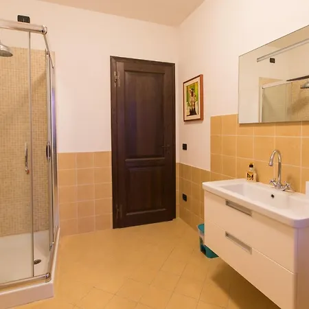 Guest house Le Civette Montepulciano